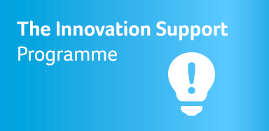 The Innovation Support Programme 