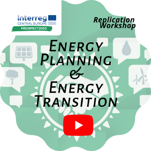 Nr.1 Energy planning and energy transition