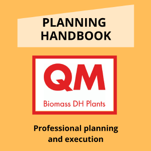 Planning handbook