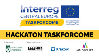 Hackaton Taskforcome in Poland 