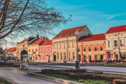 City of Koprivnica 