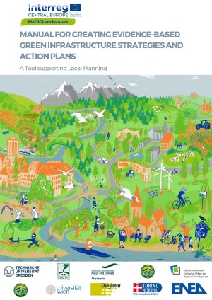 OUTPUT 4: MANUAL FOR CREATING EVIDENCE-BASED GI STRATEGIES & ACTION PLANS