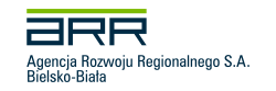 Regional Development Agency Bielsko-Biala Logo 