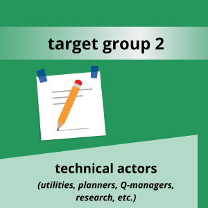 Target group 2