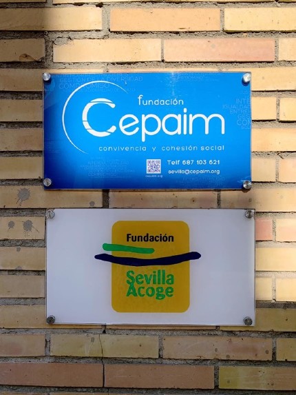 Cepaim Logo 