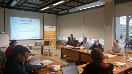 Workshop with public e-service providers from Maribor 