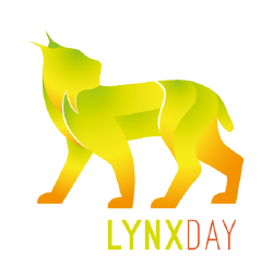 International Lynx Day logo 