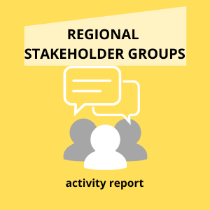 4. Report activities RSAG