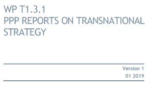 PPP Reports on Transnational Strategy