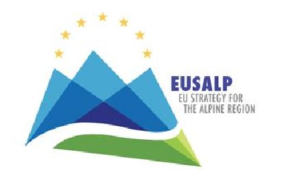 Eusalp logo 