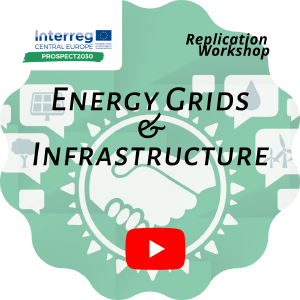 Nr.6 Energy grids and insfrastructure