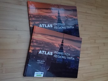Monograph Atlas 