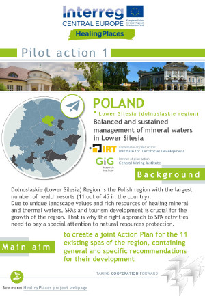 Pilot Action Poland