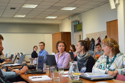 workshop participants 