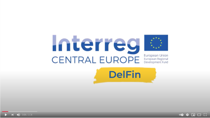 Interreg DelFin video 
