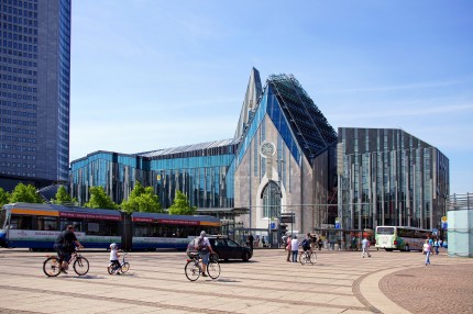 City of Leipzig  