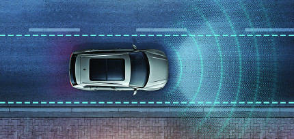 Connected and Automated Driving 